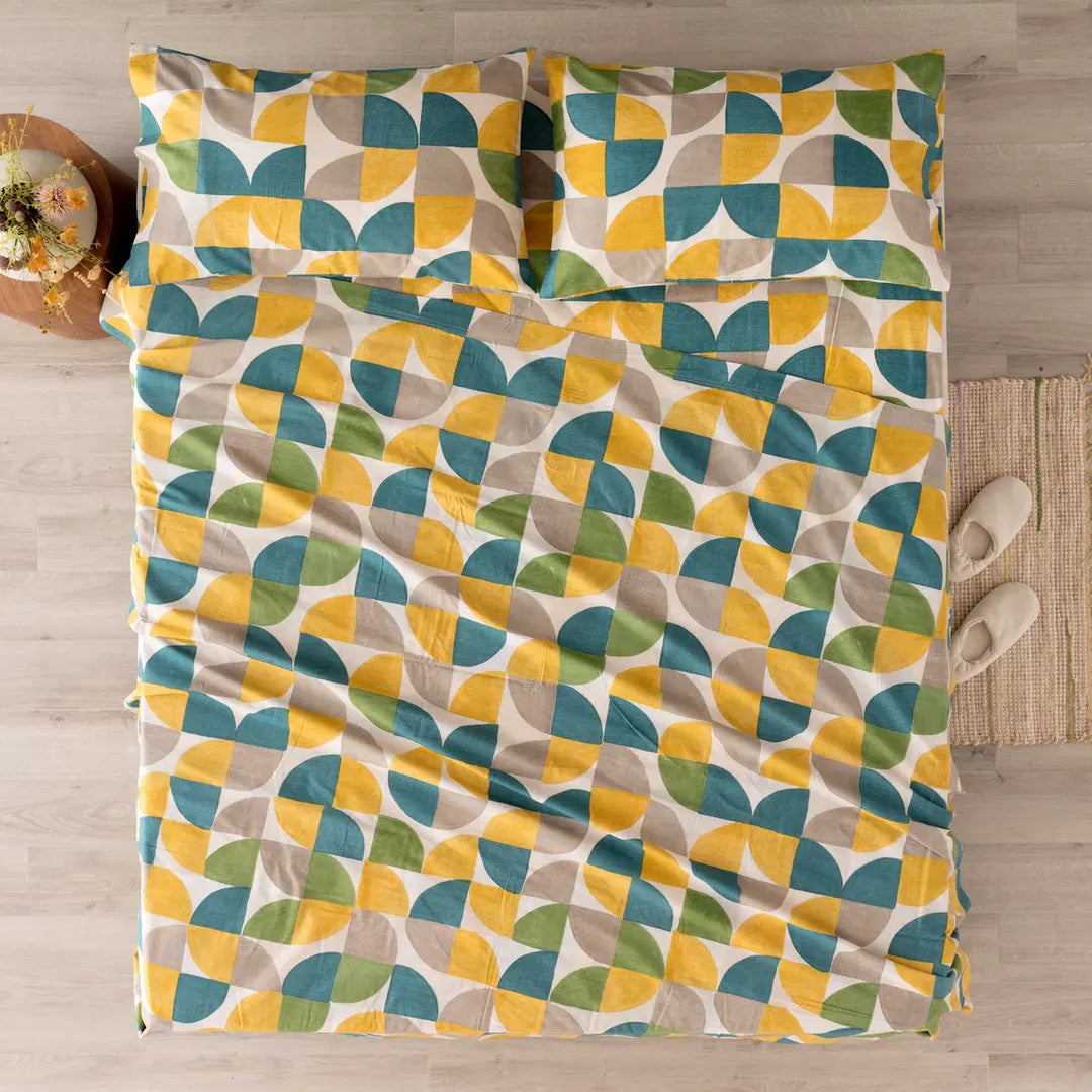 Completo Letto 1 posto Cassio Riviera
