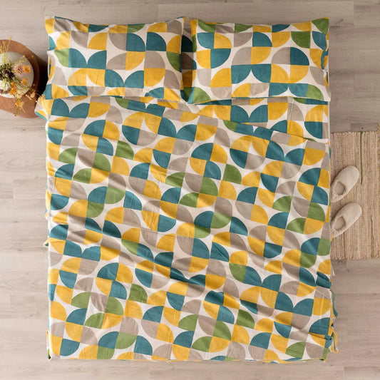 Completo Letto 1 posto Cassio Riviera