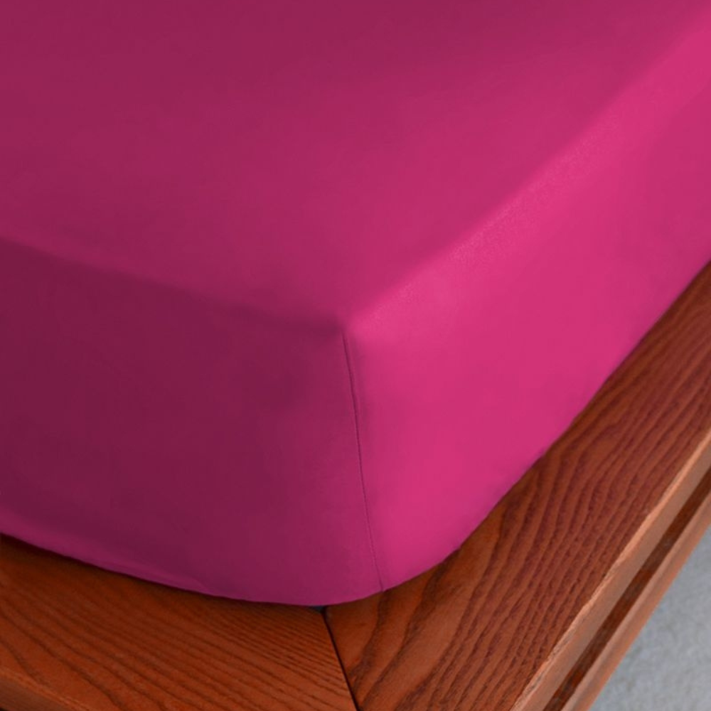 Lenzuolo inferiore maxi Silver Neith 200x220+25 con angoli in 100% cotone fresco e traspirante Made in Italy
