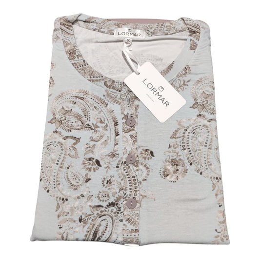 Pigiama Donna Estivo CAC 652074 Lormar