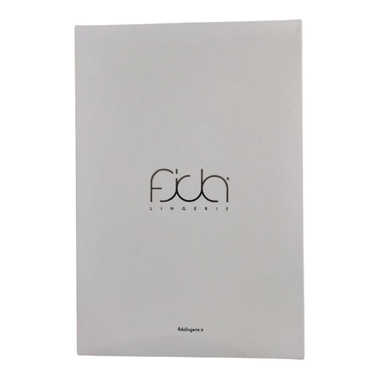 Pigiama Donna Estivo E2663 Fida Lingerie