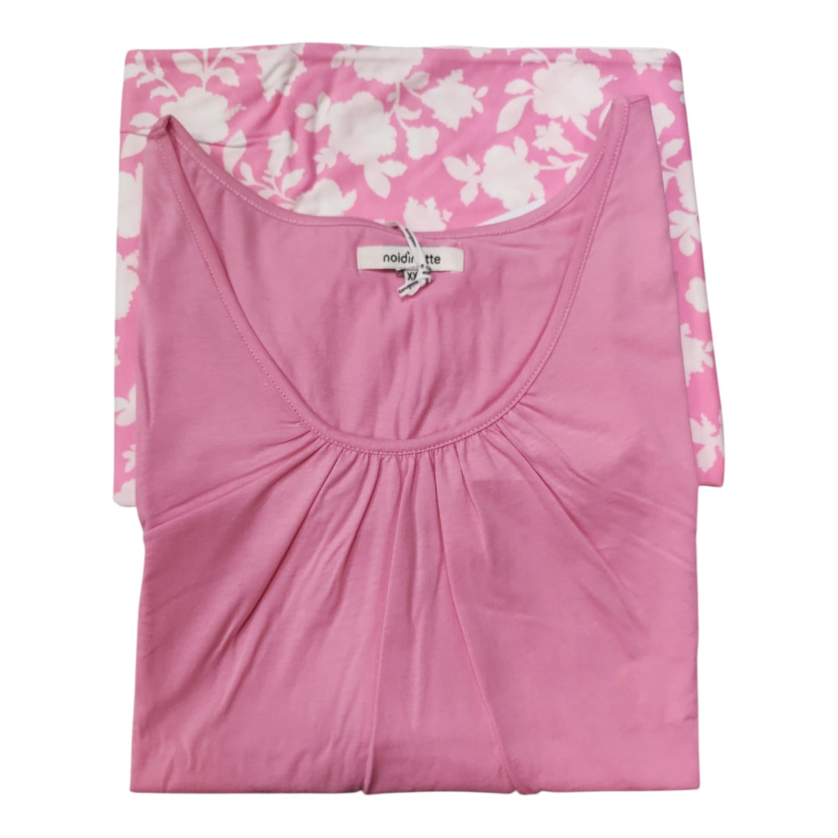 Pigiama Donna Estivo FA9557B Noi di Notte