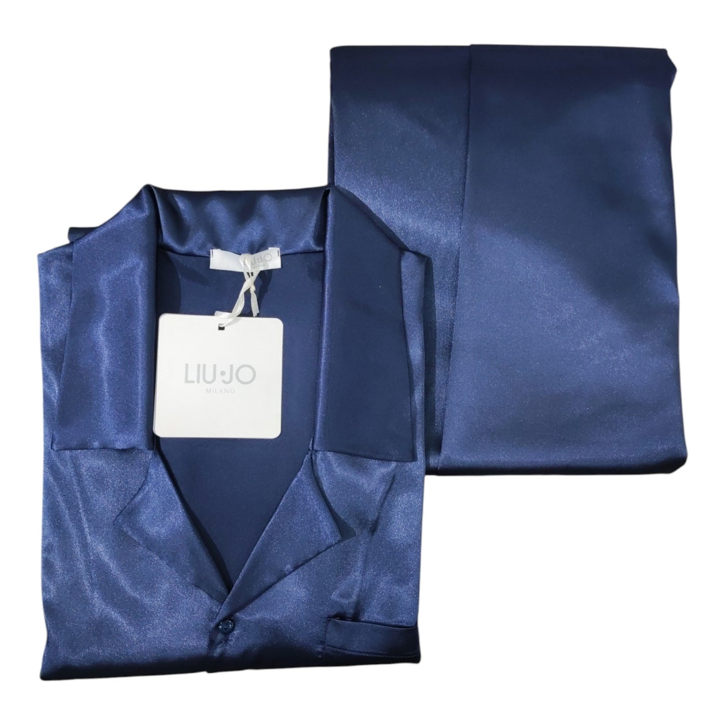 Pigiama Uomo DL501U Liu Jo Notte