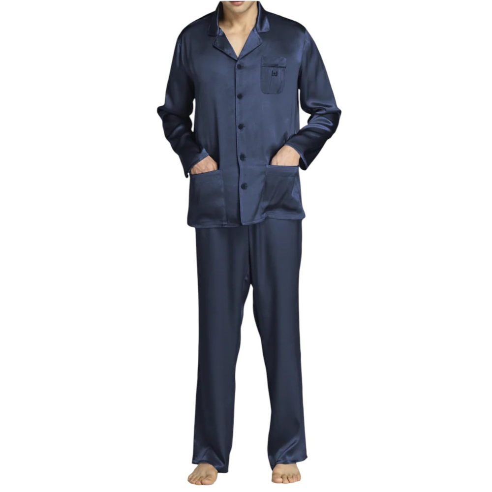 Pigiama Uomo DL501U Liu Jo Notte