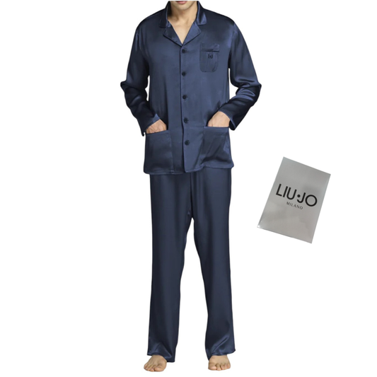 Pigiama Uomo DL501U Liu Jo Notte