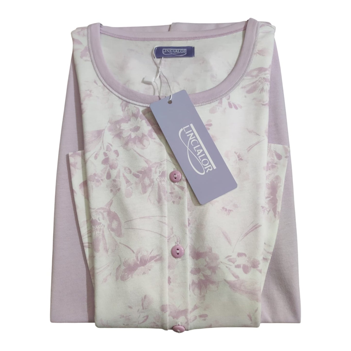 Pigiama Donna Estivo LS175485 Linclalor