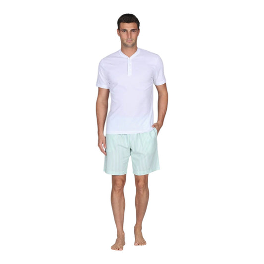 Pigiama uomo estivo Sorrento JAC229 Julipet