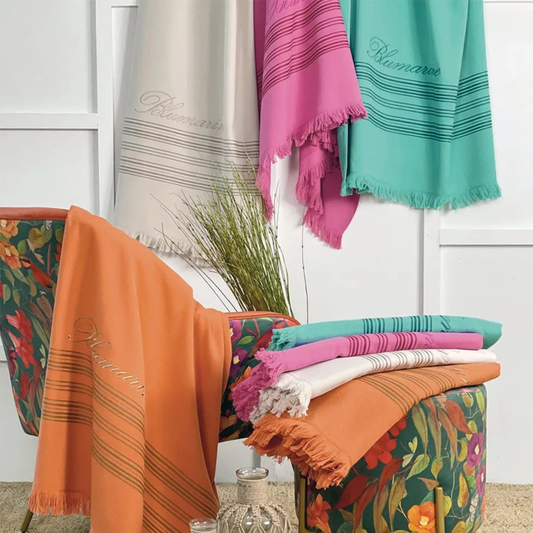 FANSU Telo Coprisdraio In Microfibra 75x200 Cm Con Tasche Laterali, Tema Cocco 2, Leggero E Assorbente, Per Spiaggia, Piscina, Giardino