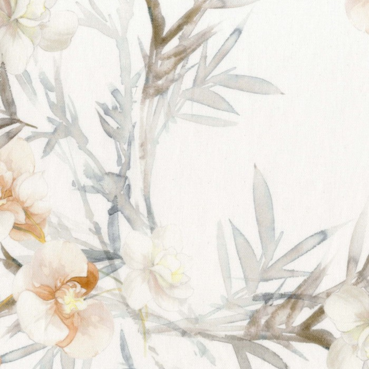 Tovaglia 170x270 Orchidea Blumarine