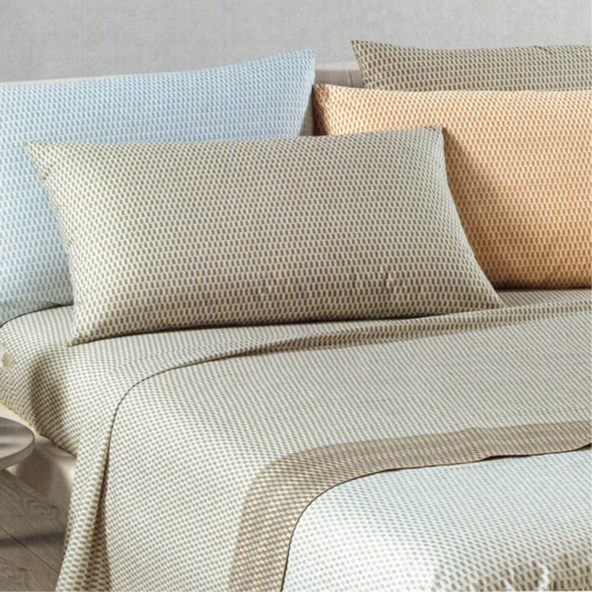 Completo lenzuolo 1 posto Sidney Caleffi