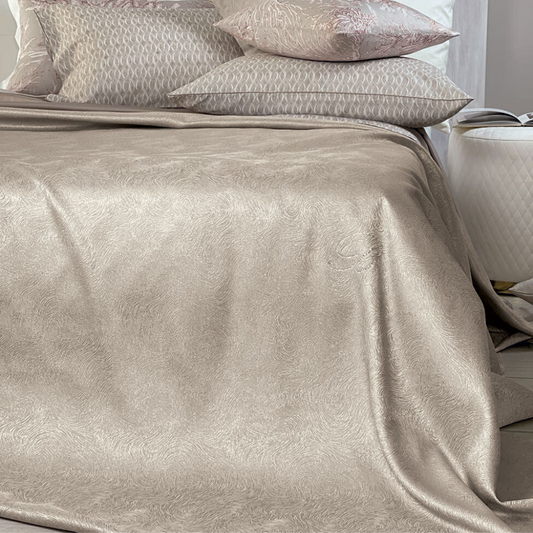 Copriletto 2 Posti Sfumatura Blumarine