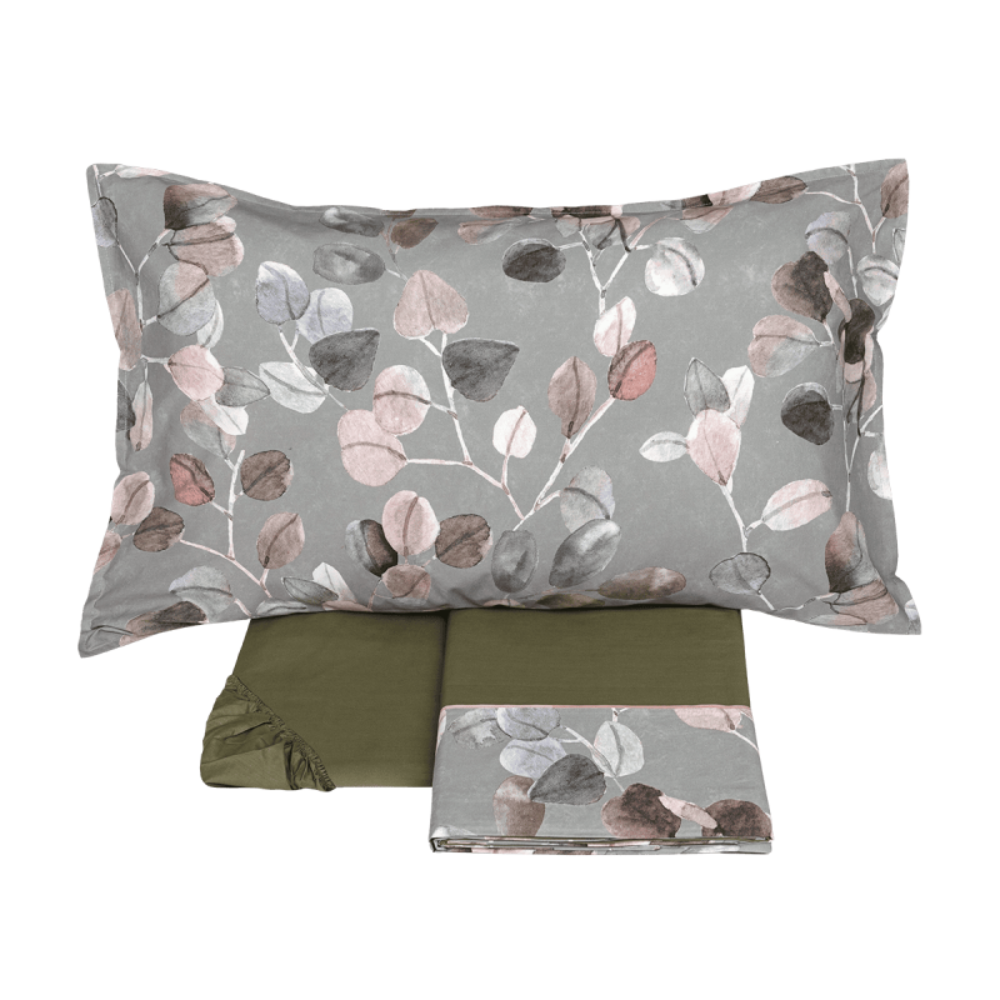 Completo Letto 2 piazze Sabi Fazzini
