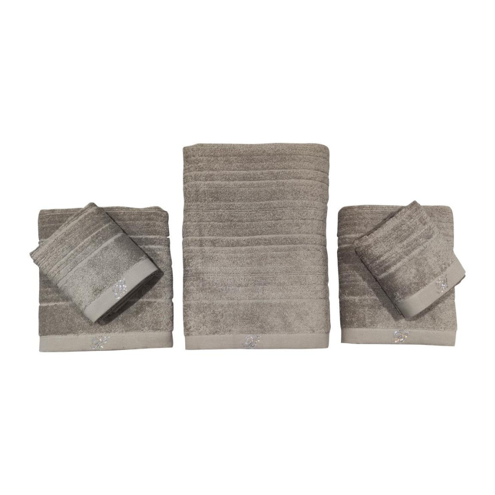 Set Bagno 5 Pezzi Samira Blumarine