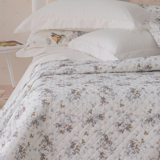 Trapuntino 1 Posto e Mezzo Trilli Blumarine