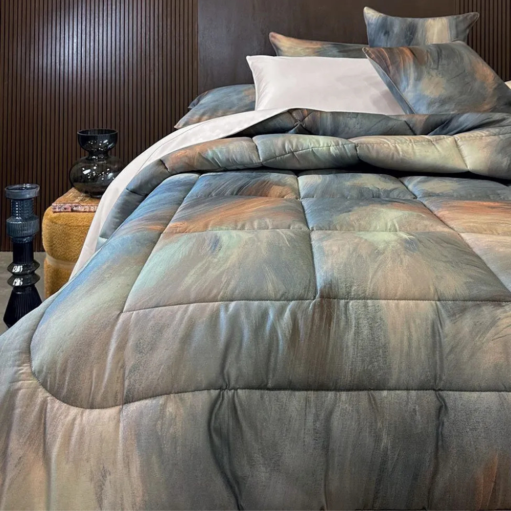 Trapunta 2 Posti Dover Svad Dondi Vento