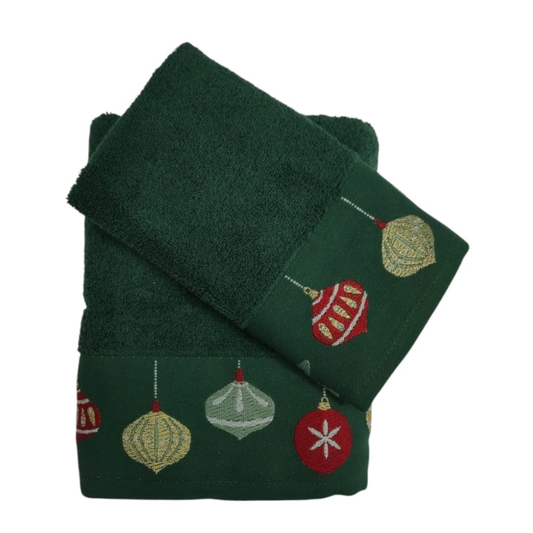 Set Asciugamani e Ospite Happy Riviera