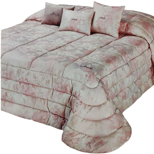 Trapunta Piumone invernale Rosita LL2727 Liu jo casa Matrimoniale