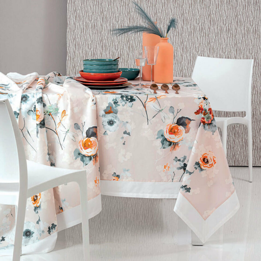 Tovaglia 160×180 Patchouli Svad Dondi