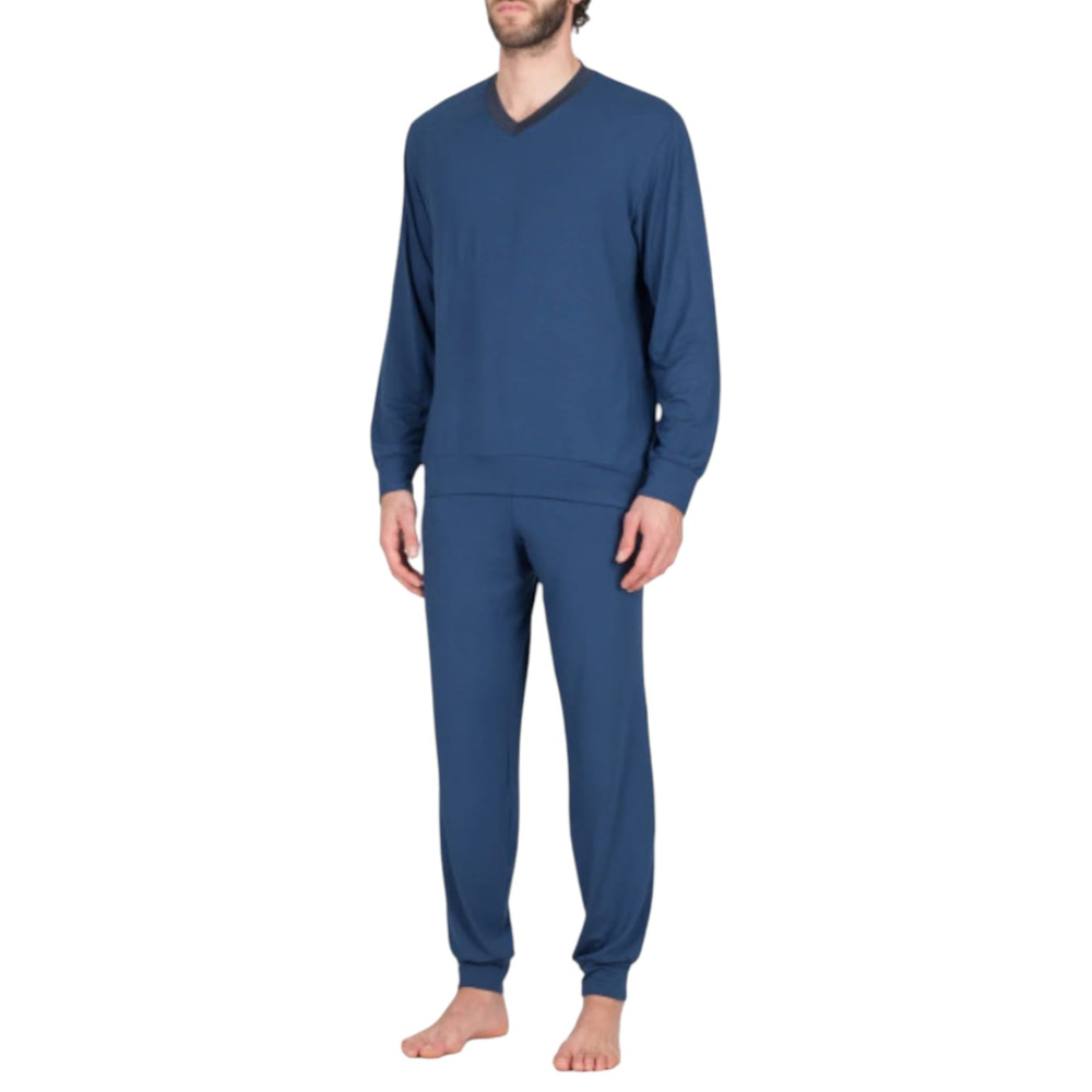 Pigiama Uomo Estivo JAL609 Dubai Julipet
