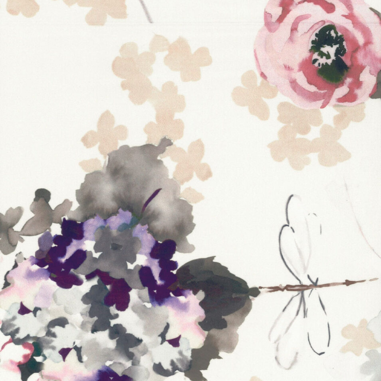 Tovaglia 160×180 Patchouli Svad Dondi