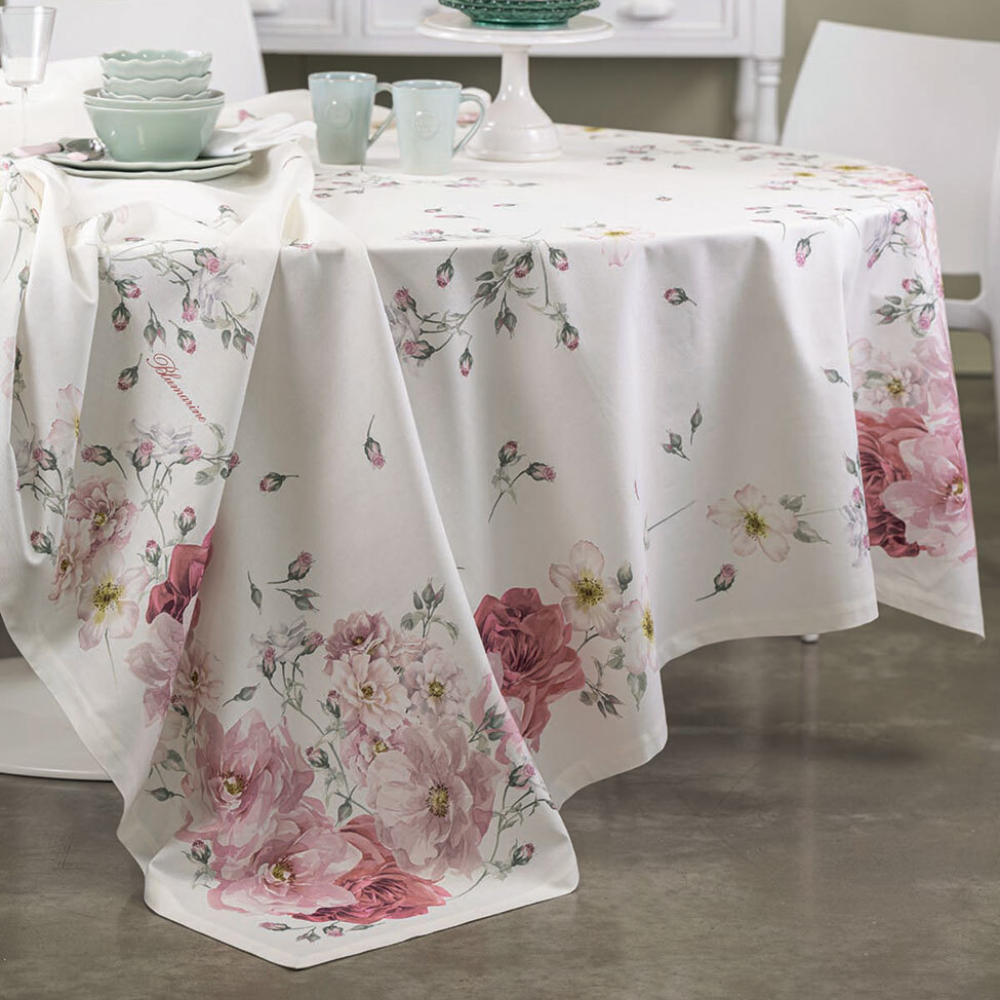 Tovaglia 170x270 Zelda Blumarine
