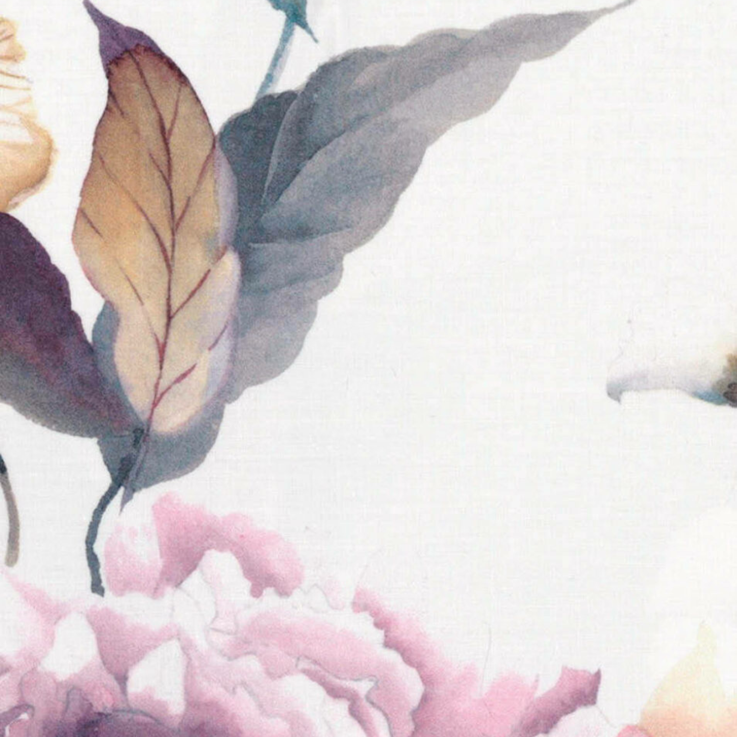 Tovaglia 160×180 Peony Svad Dondi