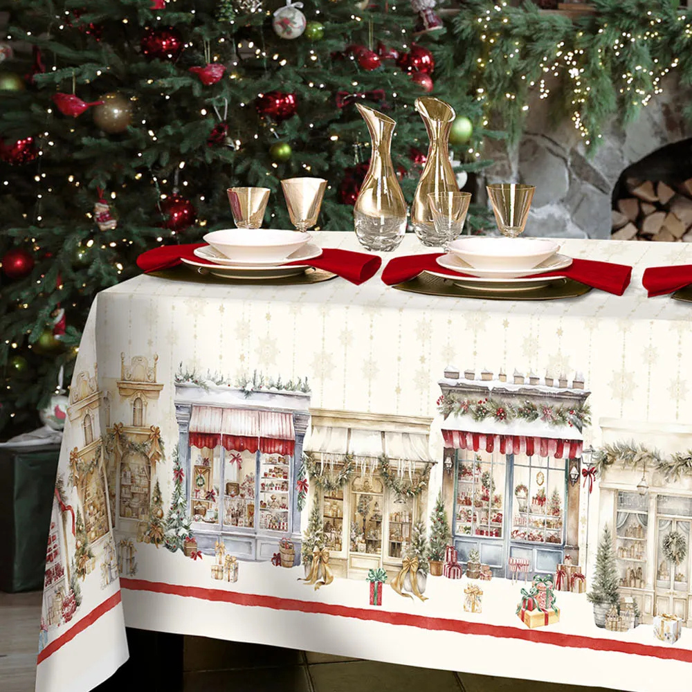Tovaglia 150x270 Boutique Tessitura Randi
