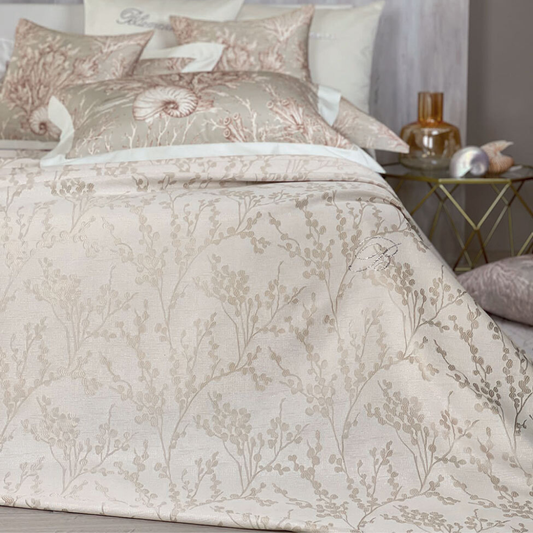 Copriletto 2 Posti Gea Blumarine