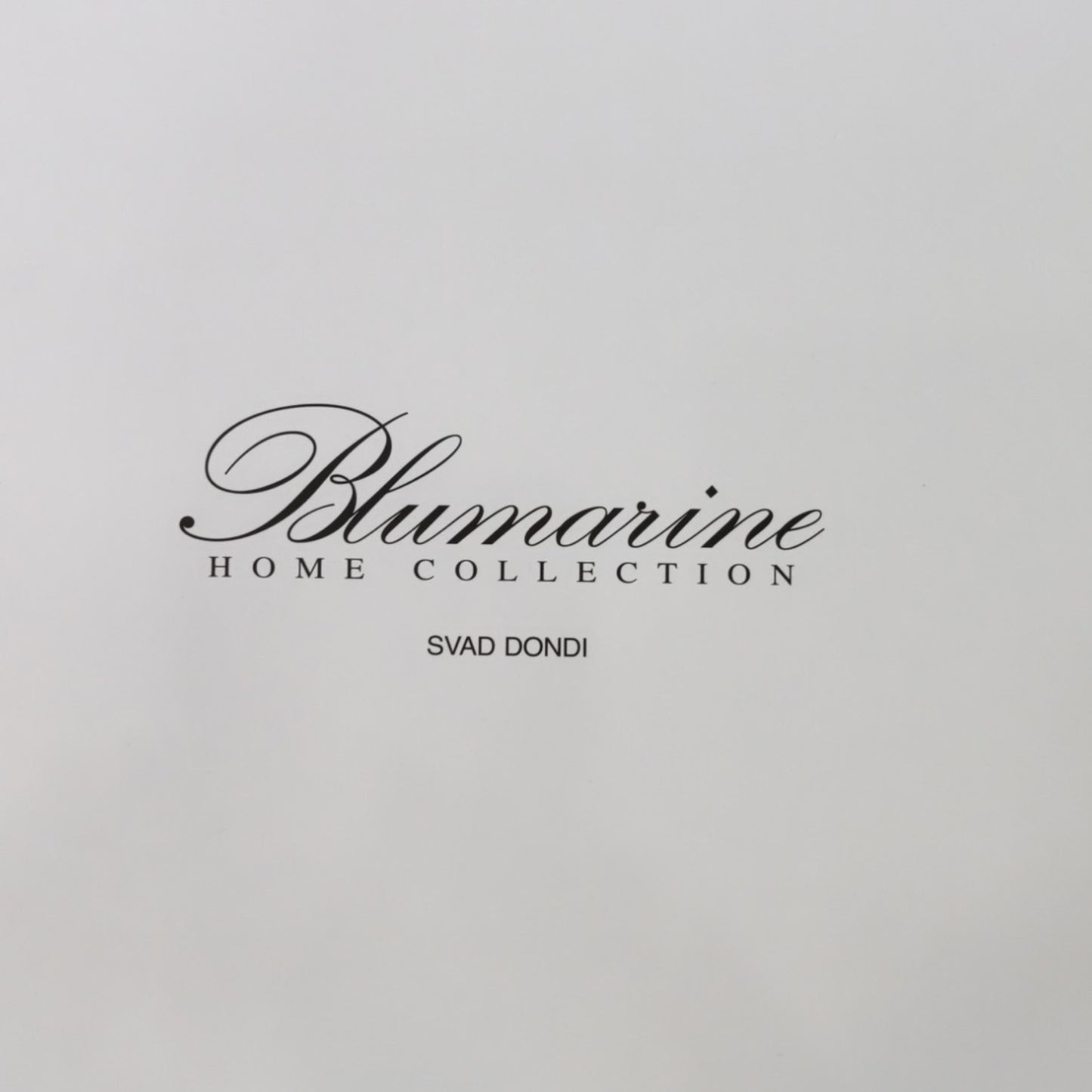 BlumarineHome