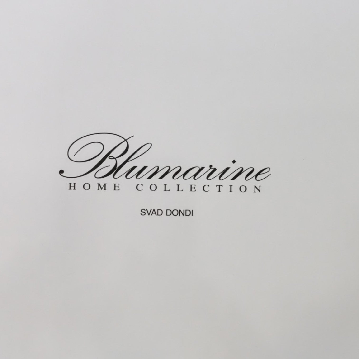 BlumarineHome