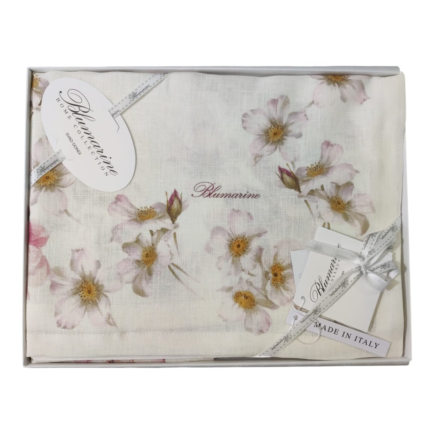 Runner Brook Blumarine in Lino