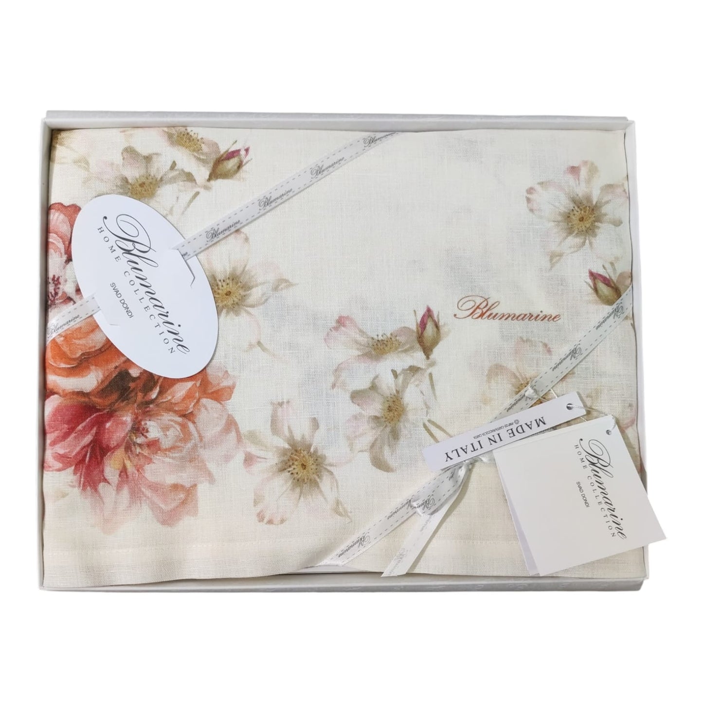 Runner Brook Blumarine in Lino
