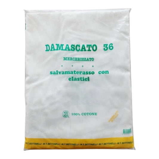 Salvamaterasso con Elastici 1 Posto Damasco 36 M.T.Bettinelli