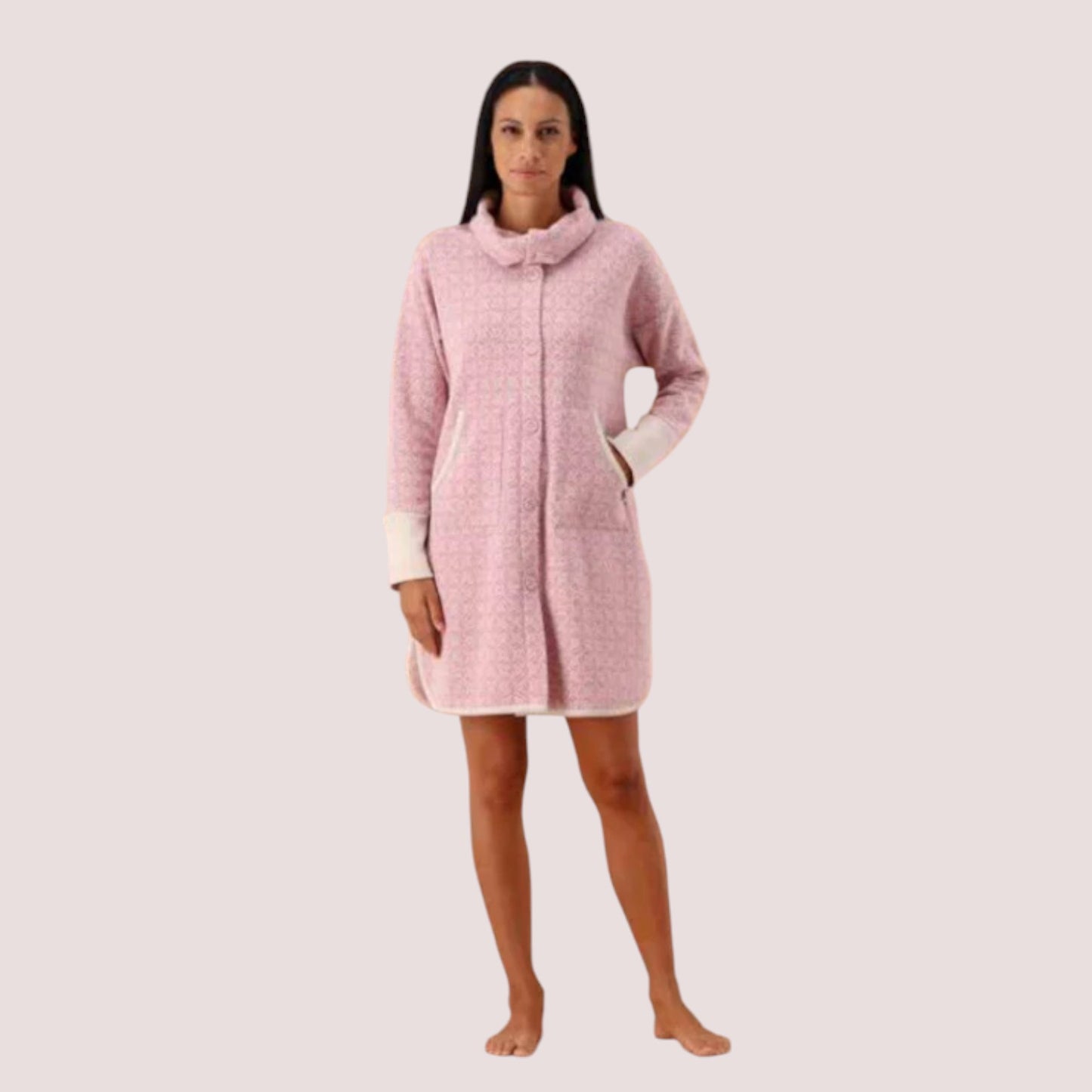Vestaglia Donna Invernale 6V85048 Maryhome