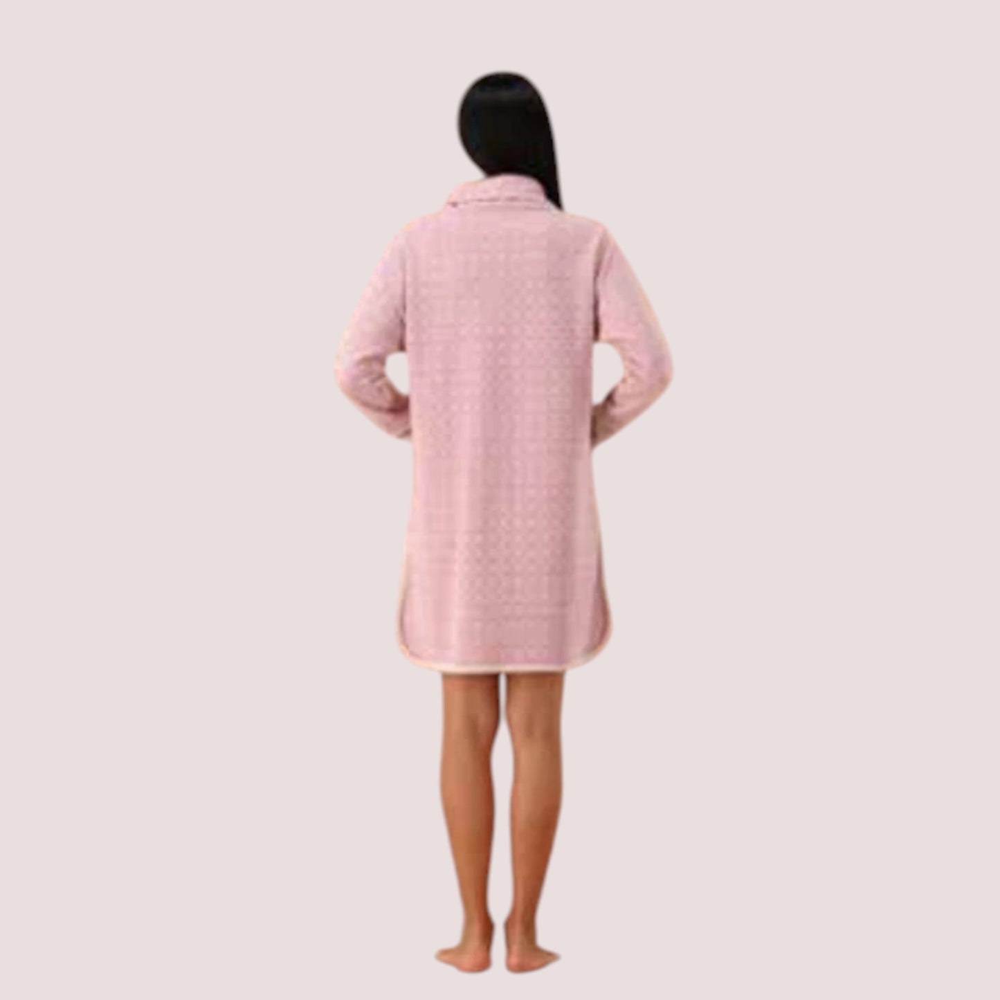 Vestaglia Donna Invernale 6V85048 Maryhome