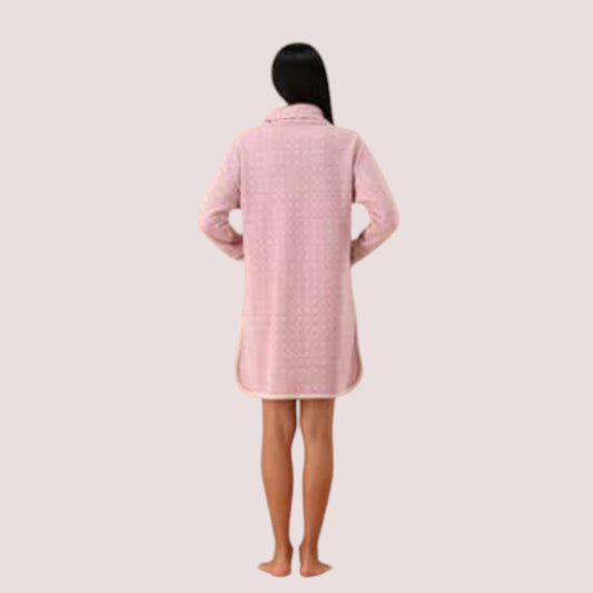 Vestaglia Donna Invernale 6V85048 Maryhome