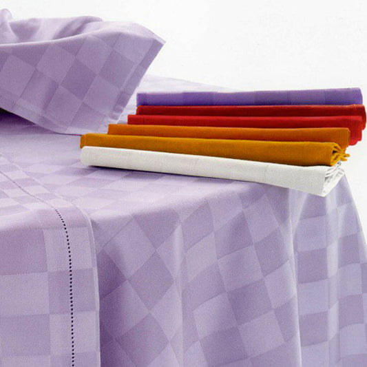 Servizio da Tavola 8 Posti 160x225 Damier Vallesusa