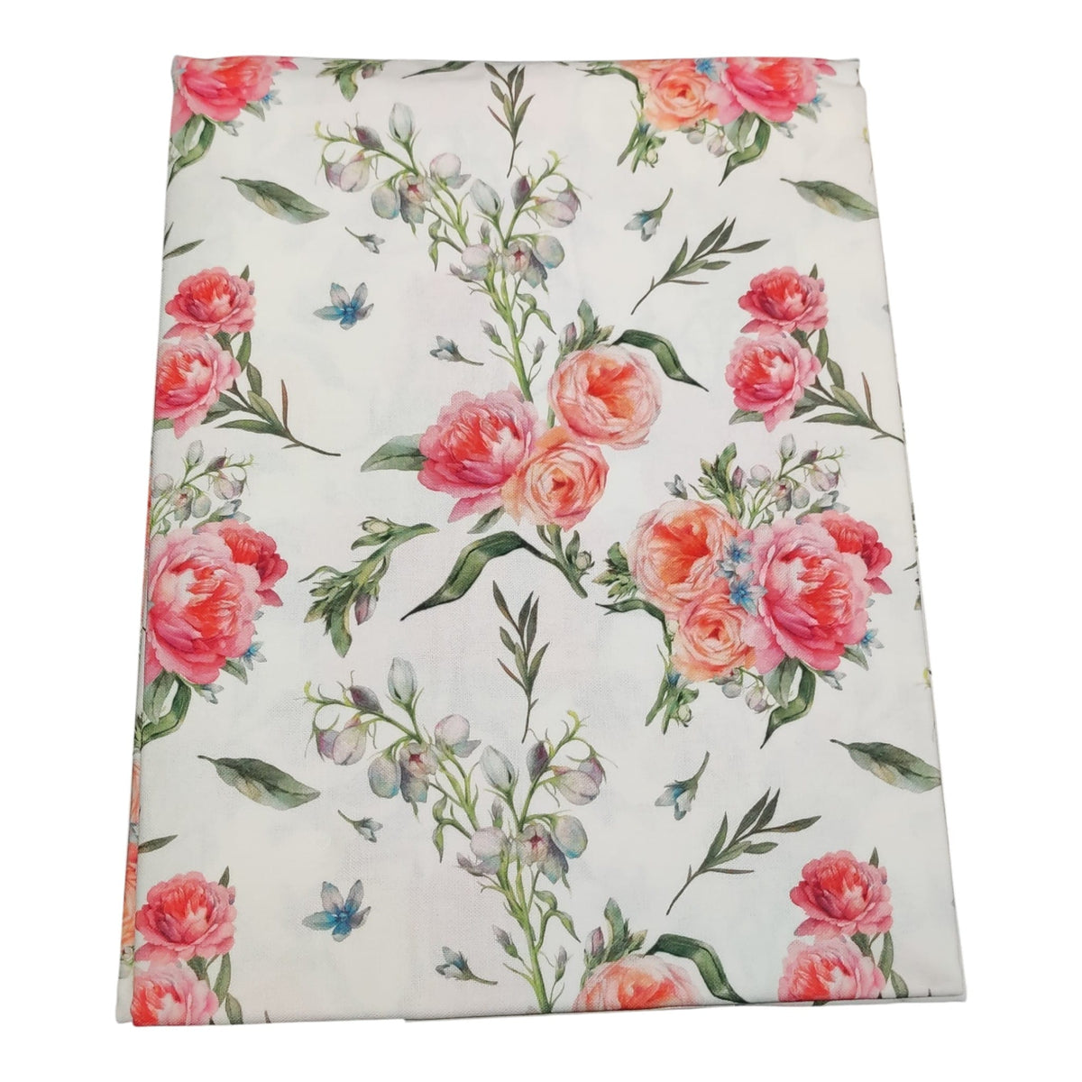Tovaglia 6 Posti Taife Neith 160x180 cm in Cotone