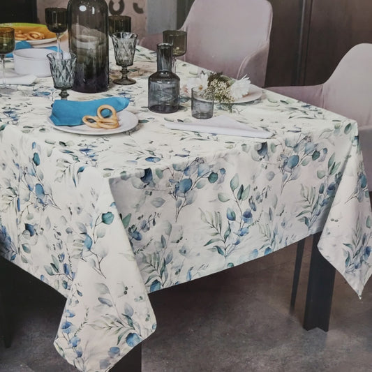 Tovaglia 12 Posti Francy Neìth