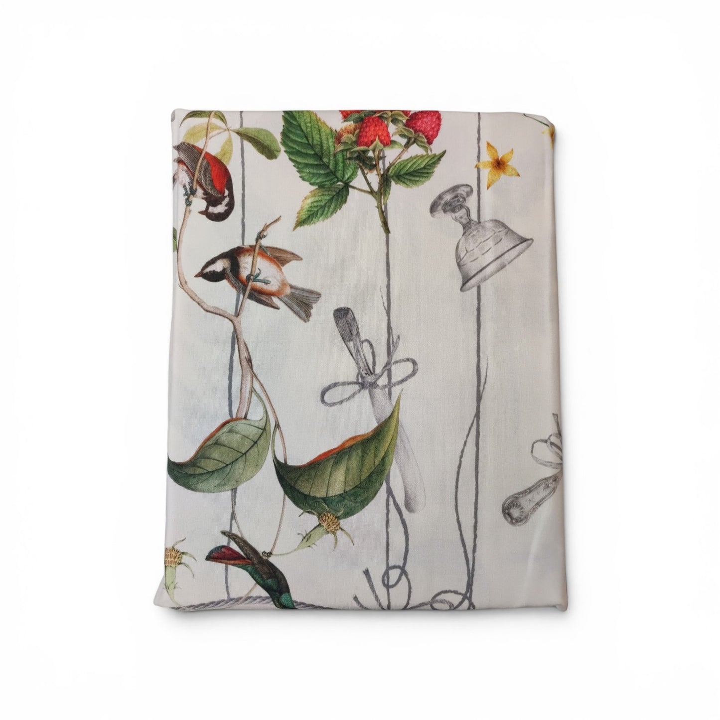 Tovaglia da Tavola 8 Posti 150x220 Granny Tessitura Randi