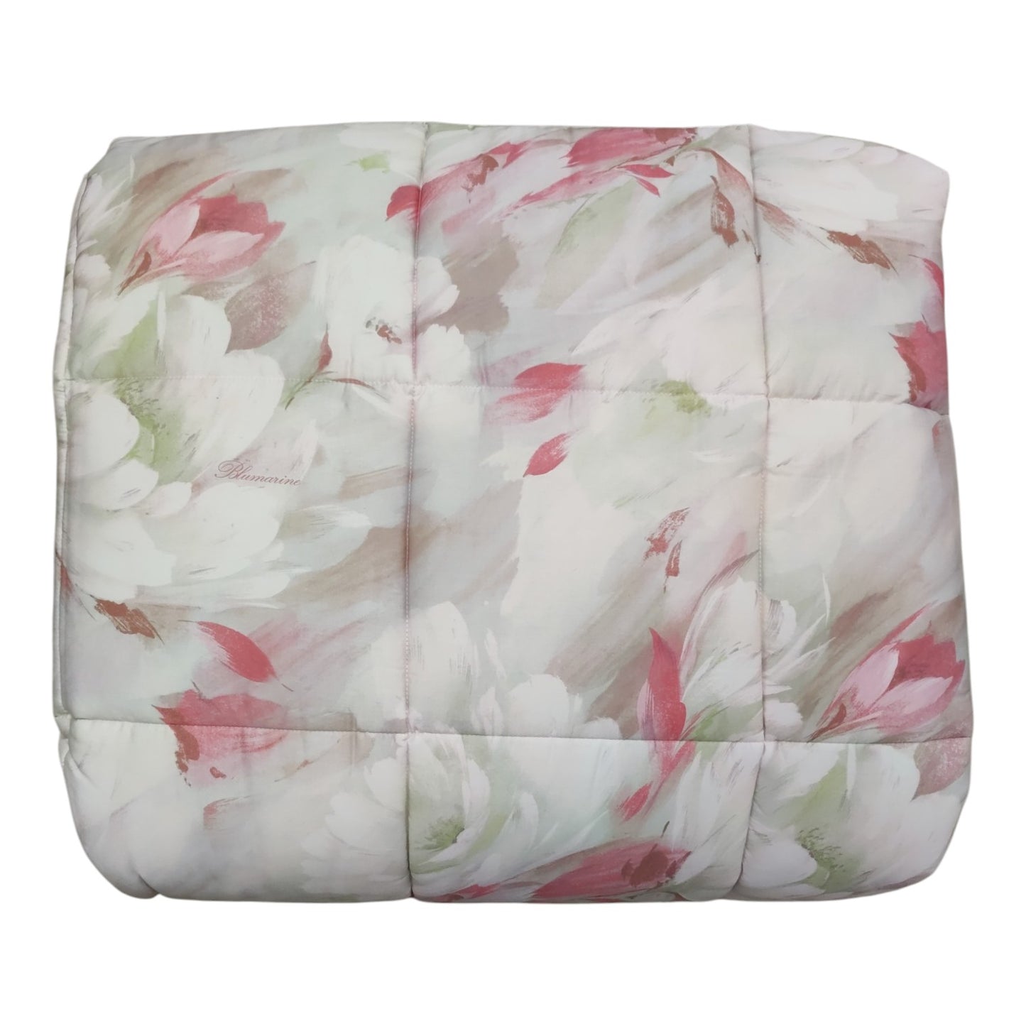 Trapunta 2 Posti Ranuncolo Blumarine Home