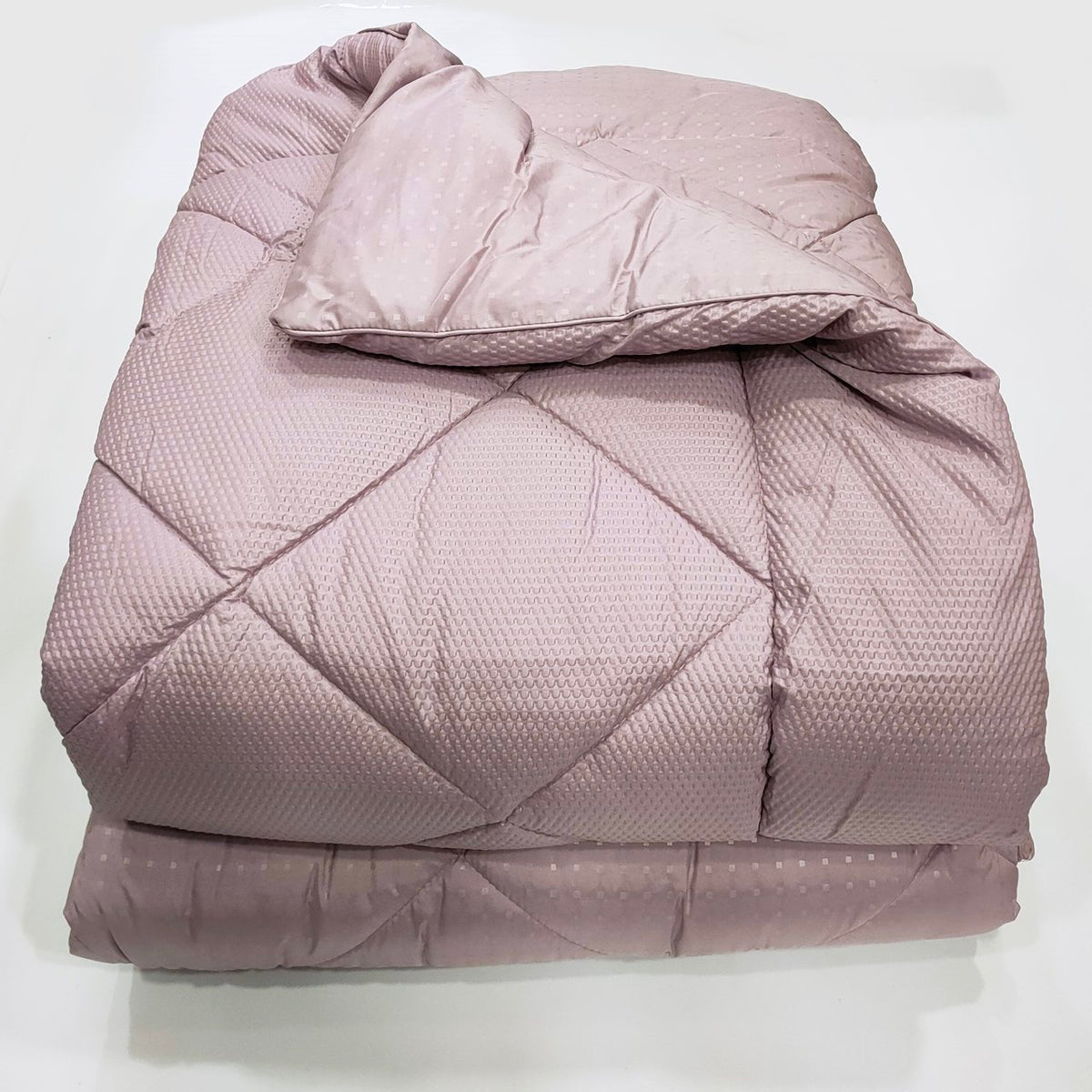 Trapunta Una Piazza e Mezza Boss Cotton Joy 220x260 cm