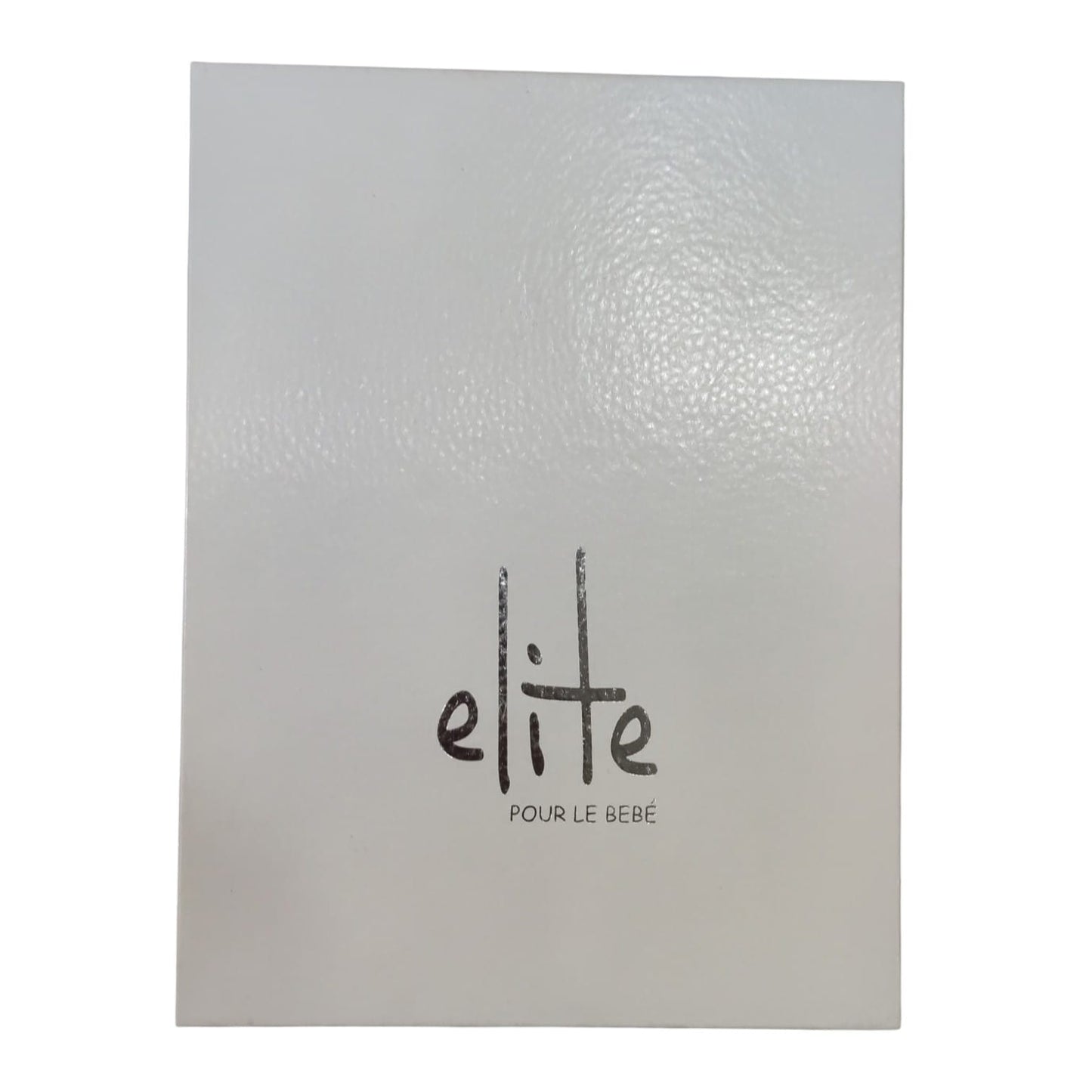 Trapuntini Lettino 60348 Elite Pour Le Bébé
