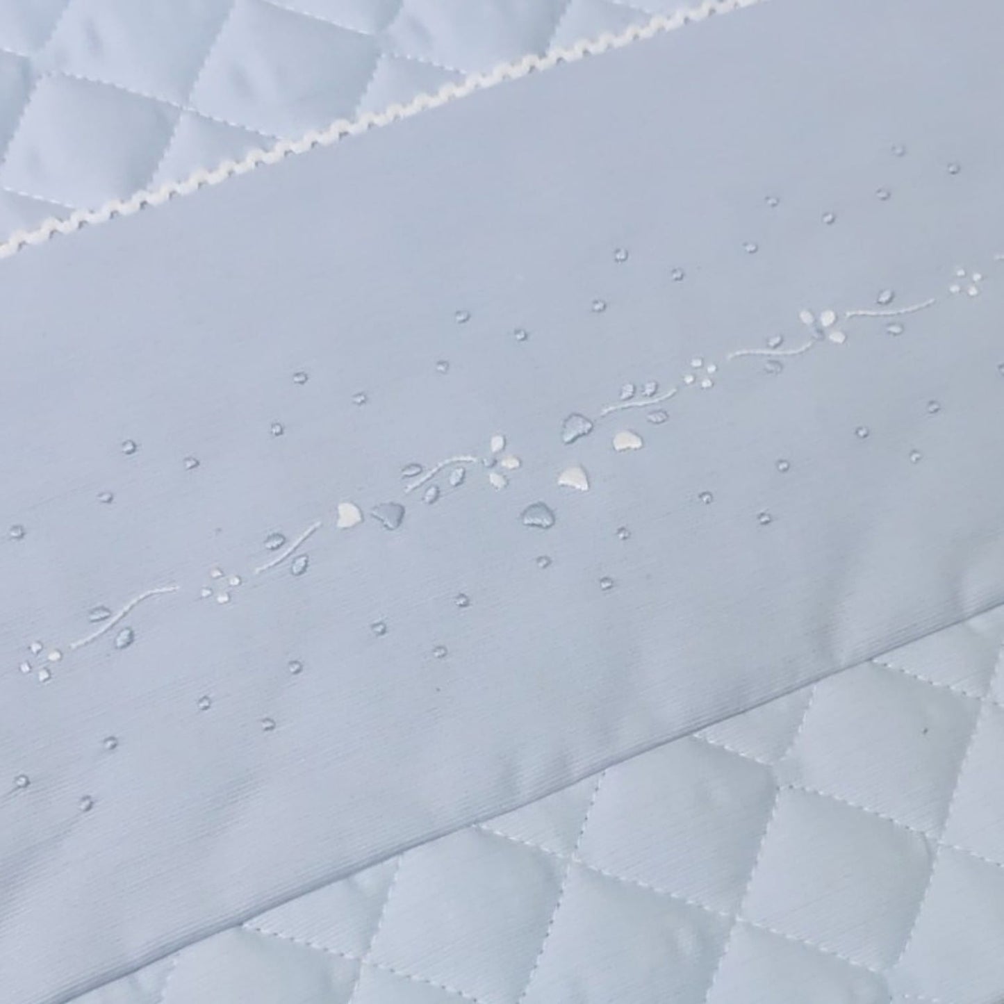 Trapuntini Lettino 60348 Elite Pour Le Bébé