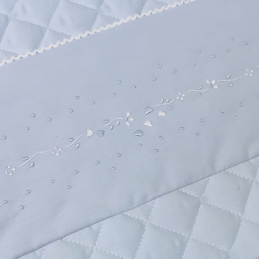 Trapuntini Lettino 60348 Elite Pour Le Bébé