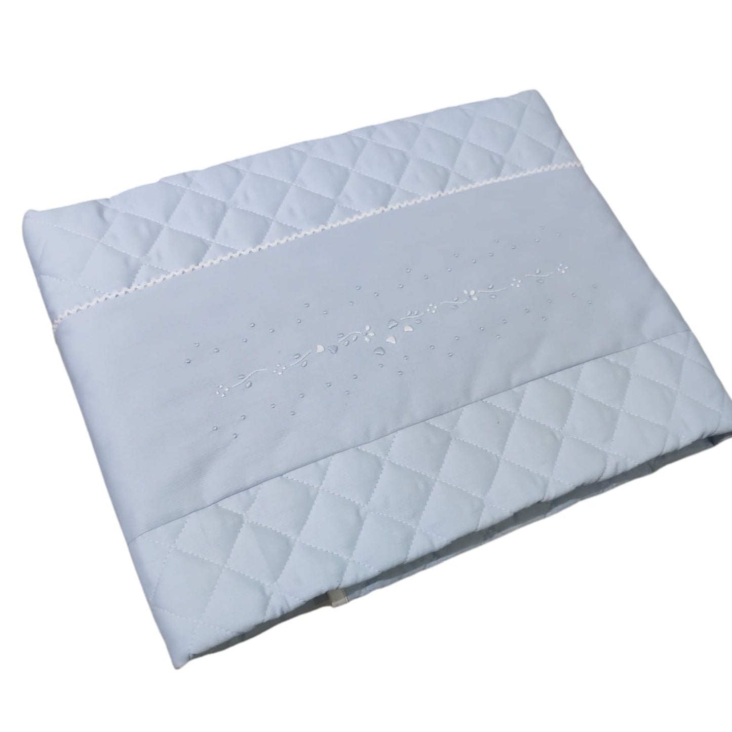Trapuntini Lettino 60348 Elite Pour Le Bébé
