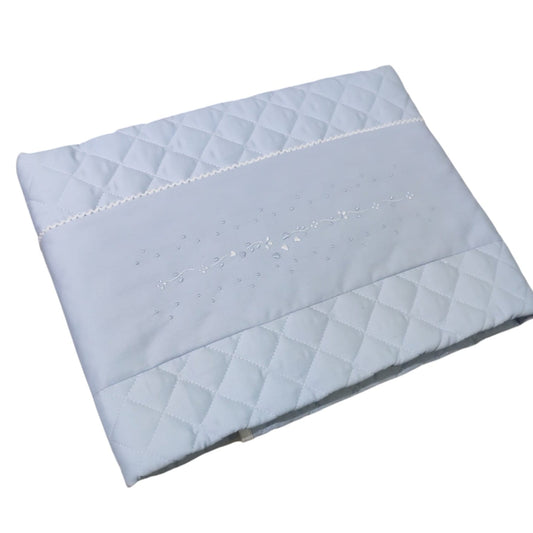 Trapuntini Lettino 60348 Elite Pour Le Bébé