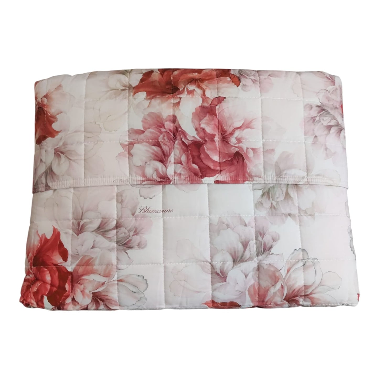 Trapuntino 1 posto e mezzo Annabella Blumarine 220x270 elegante e raffinato per letto piazza e mezza