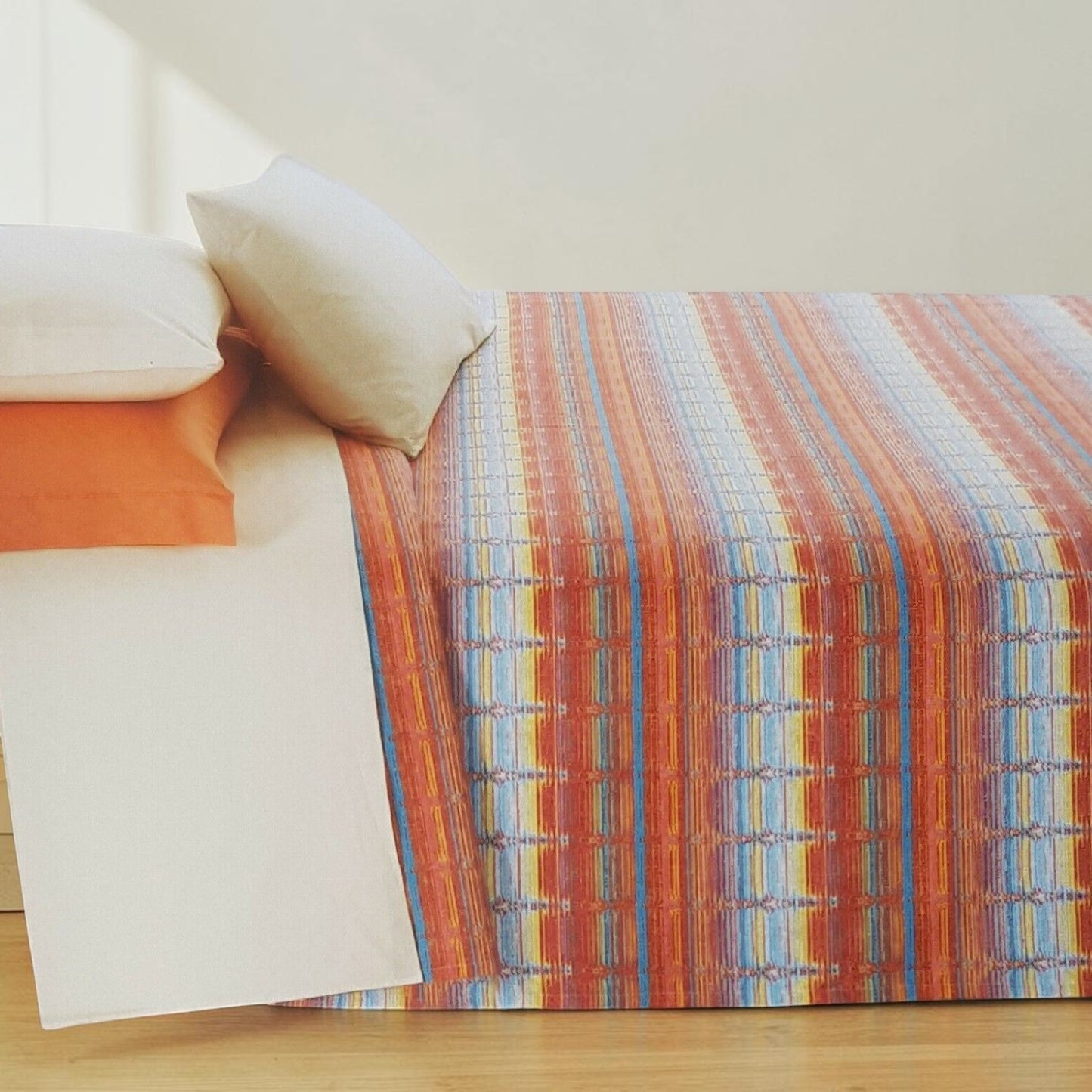 Copriletto 1 Posto e Mezzo Personality Vallesusa