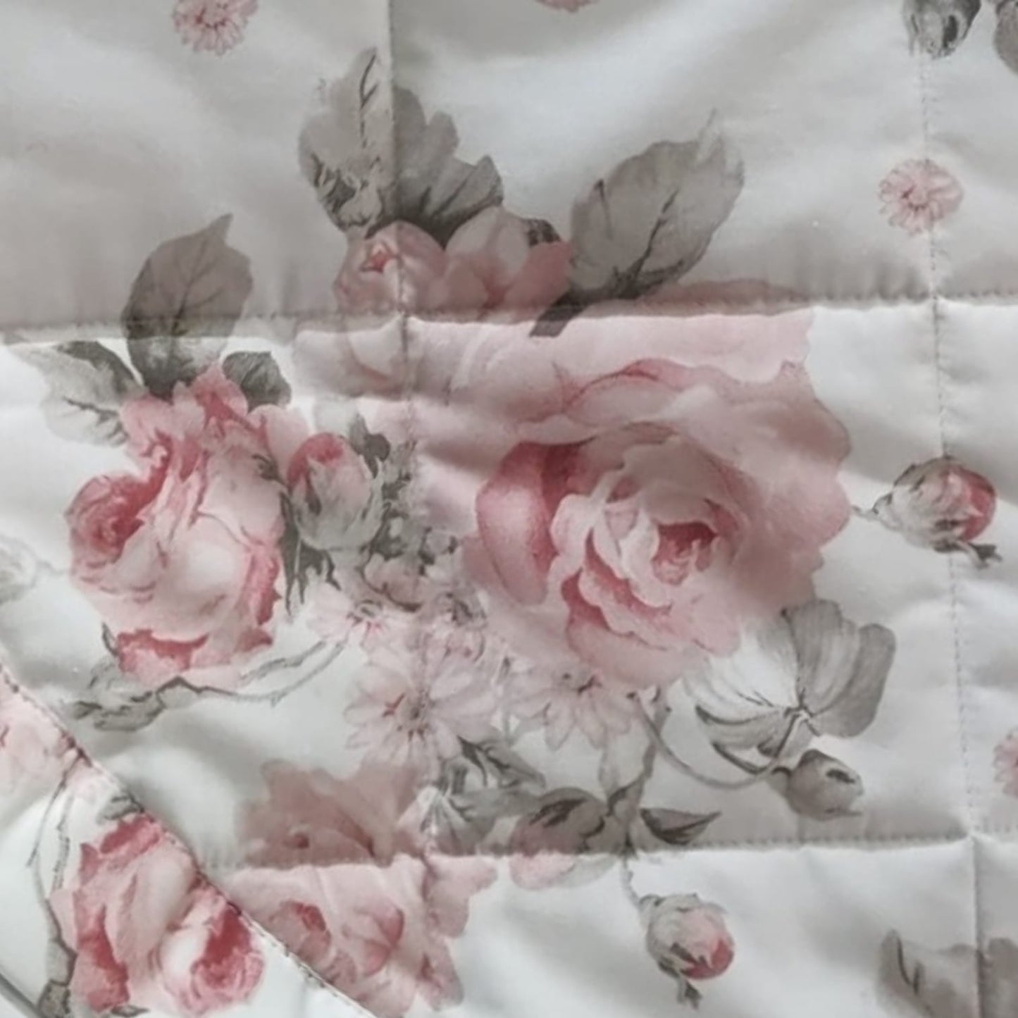 Trapuntino 2 Posti I.36 Dea Ricami Italian Luxury Linens Made in Italy